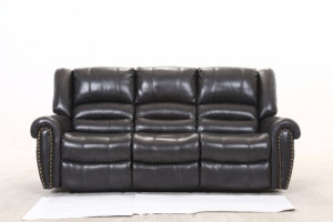 Sillón Reclinable Mecedor Manual Bladen De RR9878C53-GRAY