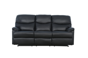 Sillón Reclinable Mecedor Manual Bladen De RR9149F53-NEGRO - Imagen 2