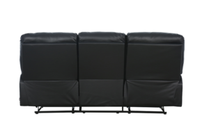 Sillón Reclinable Mecedor Manual Bladen De RR9149F53-NEGRO - Imagen 5