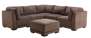 Sofá Chaise Longue de 5118CF61N