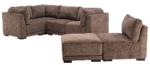 Sofá Chaise Longue de 5118CF61N - Imagen 2