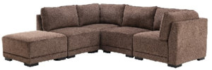 Sofá Chaise Longue de 5118CF61N - Imagen 3