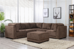 Sofá Chaise Longue de 5118CF61N - Imagen 5
