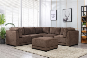 Sofá Chaise Longue de 5118CF61N - Imagen 5