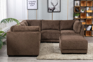 Sofá Chaise Longue de 5118CF61N - Imagen 6