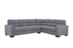 Sofá Chaise Longue de 5424AF63L-GRAY