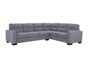 Sofá Chaise Longue de 5424AF63L-GRAY