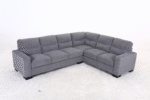 Sofá Chaise Longue de 5424AF63L-GRAY - Imagen 3