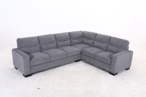 Sofá Chaise Longue de 5424AF63L-GRAY - Imagen 3