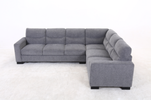 Sofá Chaise Longue de 5424AF63L-GRAY - Imagen 4
