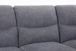 Sofá Chaise Longue de 5424AF63L-GRAY - Imagen 5