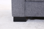 Sofá Chaise Longue de 5424AF63L-GRAY - Imagen 8