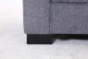 Sofá Chaise Longue de 5424AF63L-GRAY - Imagen 8