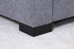 Sofá Chaise Longue de 5424AF63L-GRAY - Imagen 9