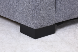 Sofá Chaise Longue de 5424AF63L-GRAY - Imagen 9