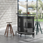 Mueble Bar WEB-VB1915 - Imagen 2