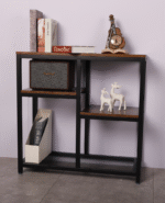 Mesa de Arrimo modelo industrial WEB-2302