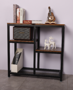 Mesa de Arrimo modelo industrial WEB-2302