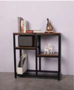 Mesa de Arrimo modelo industrial WEB-2302 - Imagen 2