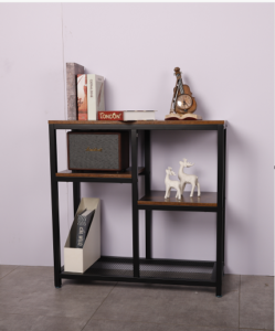 Mesa de Arrimo modelo industrial WEB-2302 - Imagen 2