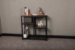 Mesa de Arrimo modelo industrial WEB-2302 - Imagen 3