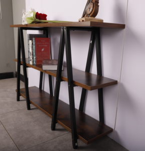 Mesa de Arrimo modelo industrial WEB-2304 - Imagen 2