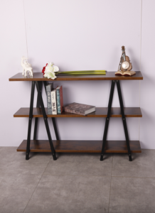 Mesa de Arrimo modelo industrial WEB-2304 - Imagen 3