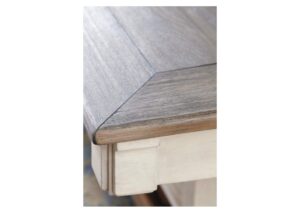 Mesa de Comedor Tipo Isla Bolanburg con Cajones Ashley D647-32 - Imagen 6