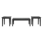 Juego de Mesa Auxiliar Garvine (T026-13) ASHLEY - Imagen 5
