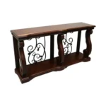 Mesa De Arrimo Alymere T869-4 Ashley - Imagen 5