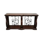 Mesa De Arrimo Alymere T869-4 Ashley - Imagen 7