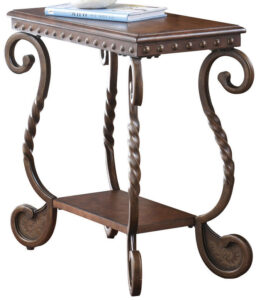 Mesa Lateral Rafferty (T382-7) Ashley - Imagen 2