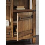 Gabinete decorativo Roybeck T411-40 Ashley - Imagen 4