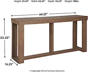 Mesa Arrimo Cariton T471-4 Ashley - Imagen 5
