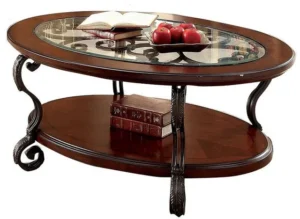 Mesa de centro Néstor T517-0 Ashley