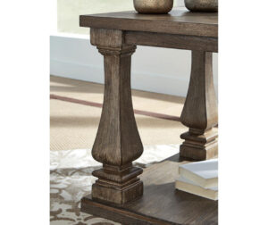 Mesa Lateral Johnelle T776-3 Ashley - Imagen 4