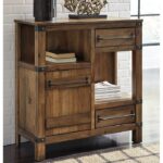 Gabinete decorativo Roybeck T411-40 Ashley - Imagen 3