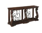 Mesa De Arrimo Alymere T869-4 Ashley - Imagen 4