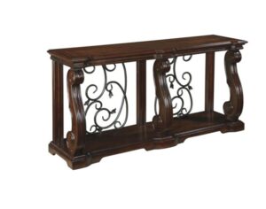 Mesa De Arrimo Alymere T869-4 Ashley - Imagen 4
