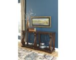 Mesa De Arrimo Alymere T869-4 Ashley