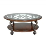 Mesa de centro Néstor T517-0 Ashley - Imagen 2
