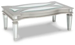 Mesa De Centro Tessani (T099-1) Ashley - Imagen 4