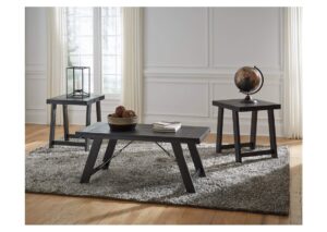 Set Mesas De Centro Noorbrook (set 3 piezas) T351-13 Ashley