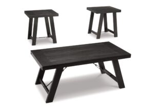 Set Mesas De Centro Noorbrook (set 3 piezas) T351-13 Ashley - Imagen 2