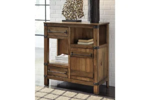 Gabinete decorativo Roybeck T411-40 Ashley - Imagen 2