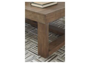 Mesa de centro Cariton T471-1 Ashley - Imagen 7