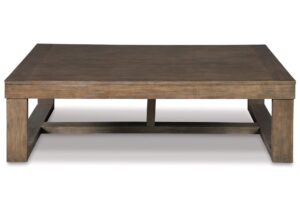 Mesa de centro Cariton T471-1 Ashley - Imagen 2
