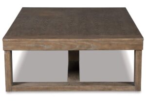 Mesa de centro Cariton T471-1 Ashley - Imagen 5