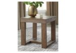 Mesa lateral Cariton T471-2 Ashley - Imagen 2