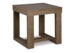 Mesa lateral Cariton T471-2 Ashley - Imagen 3